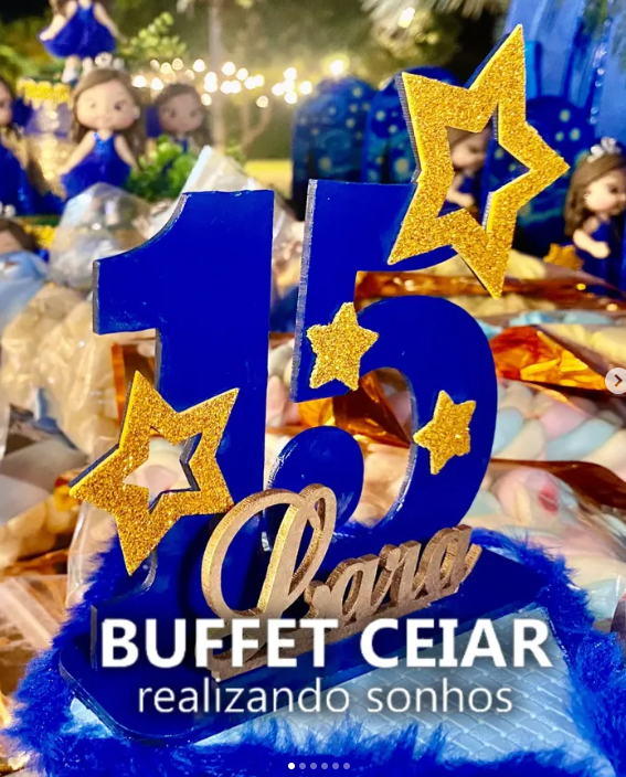 Festas particulares